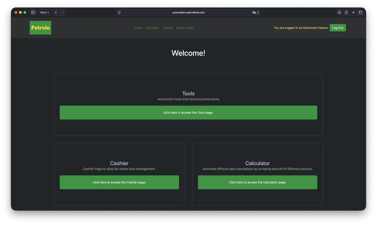 Petrolafuel thumbnail